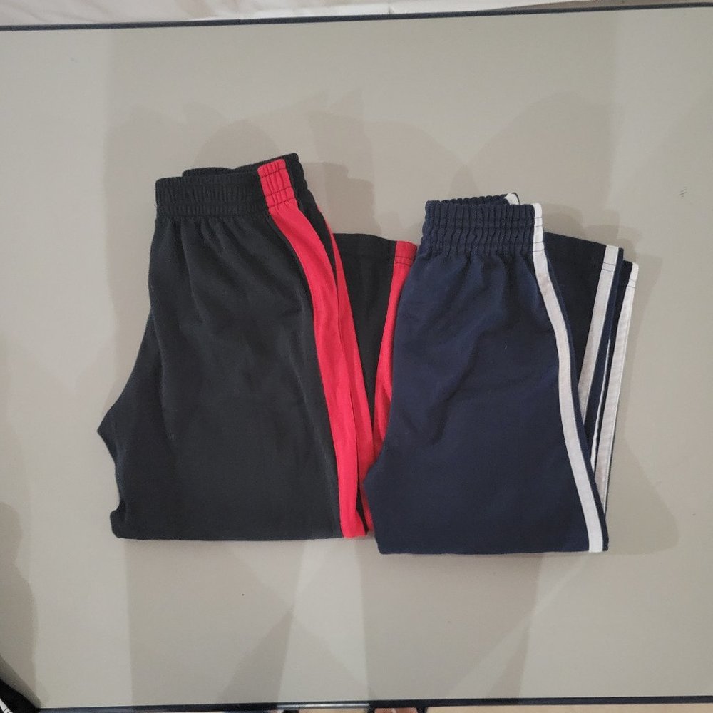 Boys pant lot